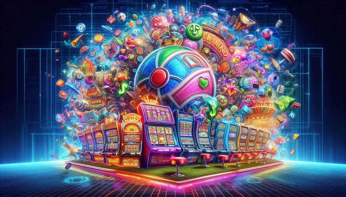 Magic Casino